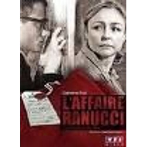 Le Combat D'une Mere L'Affaire Christian Ranucci : le combat d'une mère | Rakuten