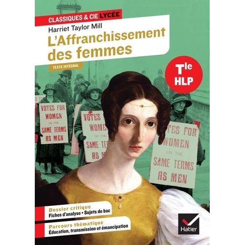 L'affranchissement Des Femmes (1851) - Avec Le Parcours 
