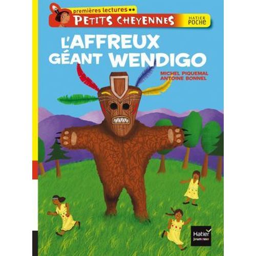 L'affreux Gant Wendigo  
