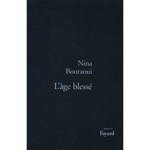 L'age Bless  