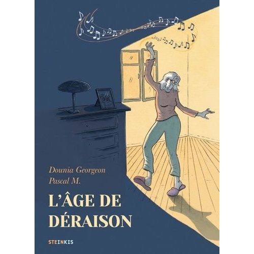 L'ge De Draison    Format Album 