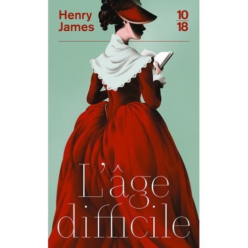 L'ge Difficile    Format Poche 