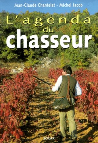 L agenda Du Chasseur