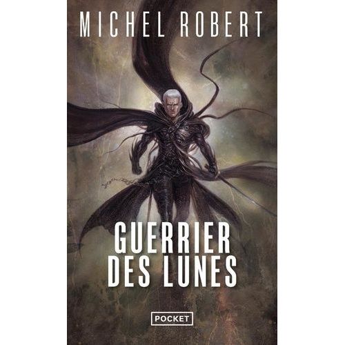 L'agent Des Ombres - Tome 6 - Guerrier Des Lunes    Format Poche 