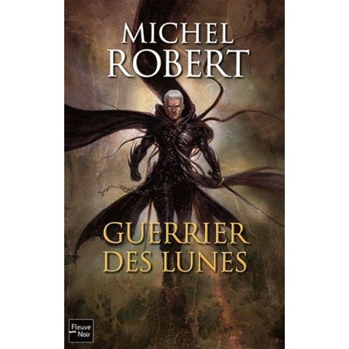 L'agent Des Ombres Tome 6 - Guerrier Des Lunes   de michel robert  Format Broch 