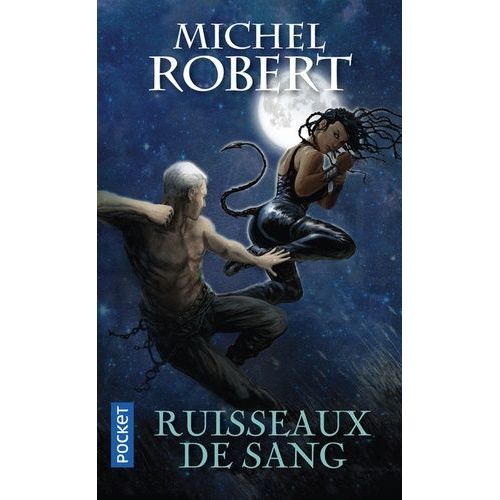 L'agent Des Ombres - Tome 9 - Ruisseaux De Sang   de Robert Michel  Format Poche 