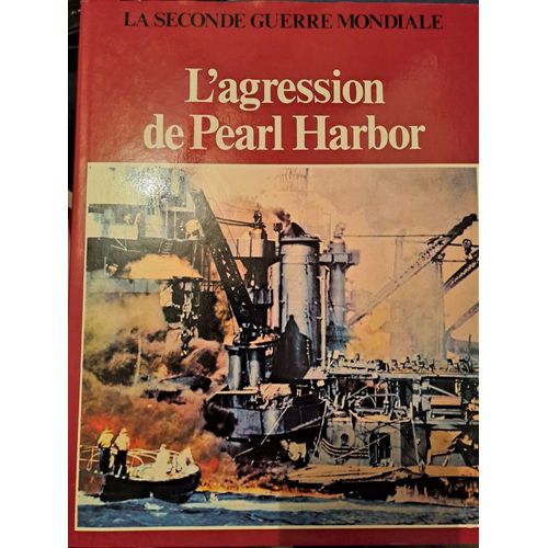 L'agression De Pearl Harbor   