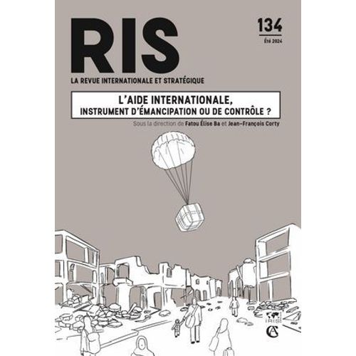 L'aide Internationale, Instrument D'mancipation Ou De Contrle ?  