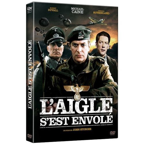 L'aigle S'est Envol de John Sturges