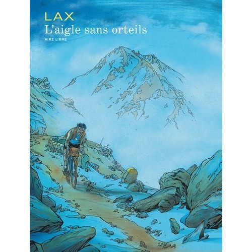 L'aigle Sans Orteils    Format Album 