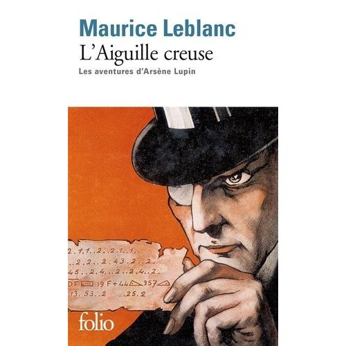 L'aiguille Creuse    Format Poche 