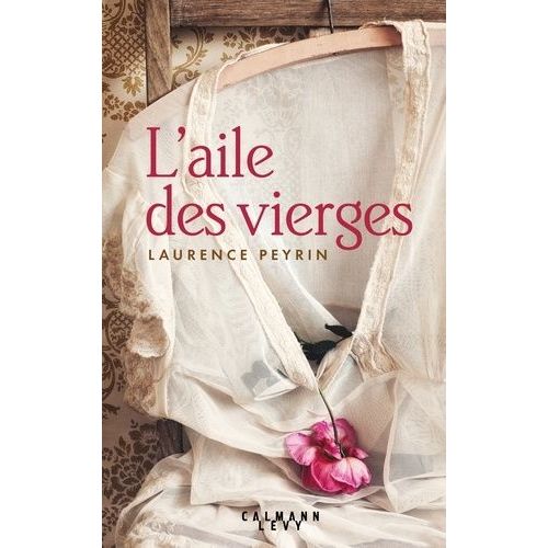 L'aile Des Vierges    Format Beau livre 