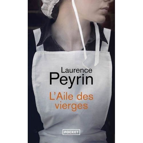L'aile Des Vierges    Format Poche 