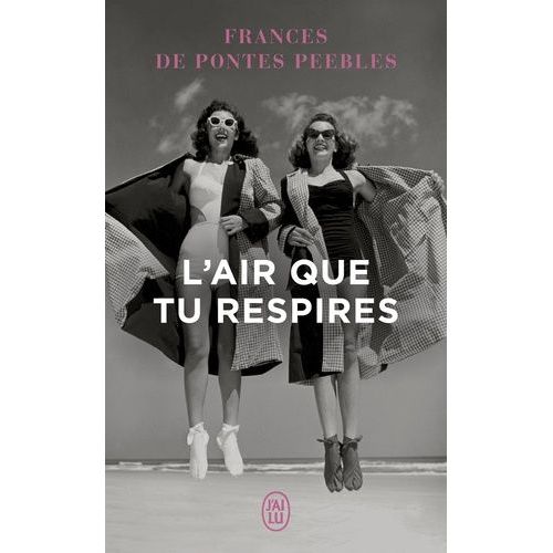 L'air Que Tu Respires    Format Poche 