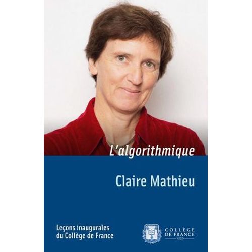 L'algorithmique  