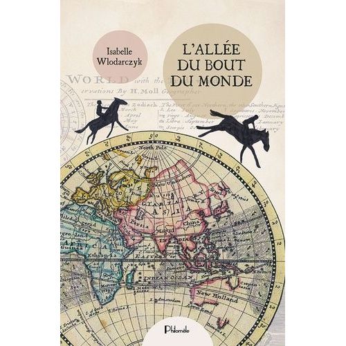 L'alle Du Bout Du Monde   de Wlodarczyk Isabelle  Format Broch 