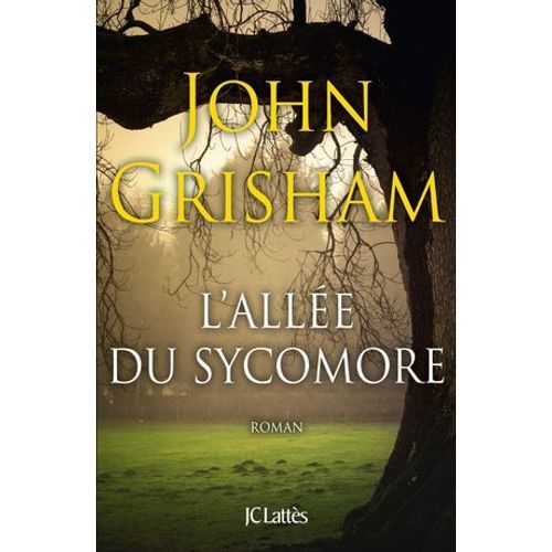 L'alle Du Sycomore  