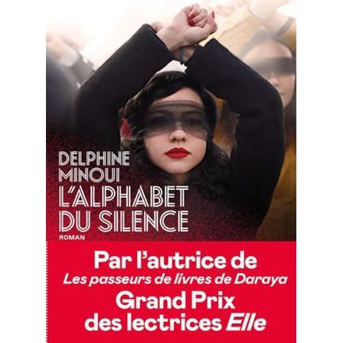 L'alphabet Du Silence  