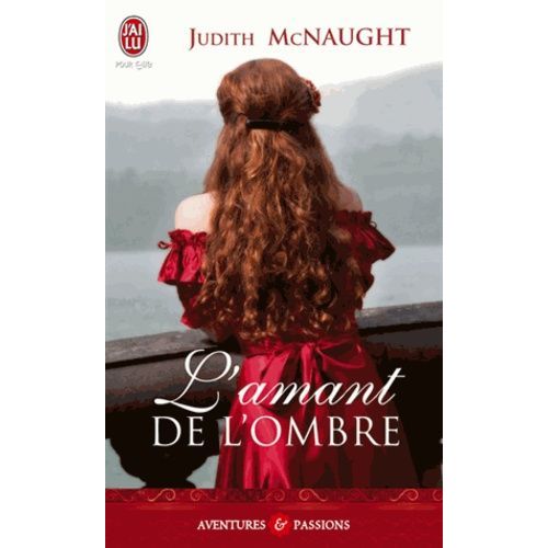 L'amant De L'ombre    Format Poche 