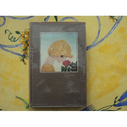 L'amant De Lady Chatterley   de d. h. lawrence  Format Cartonn 