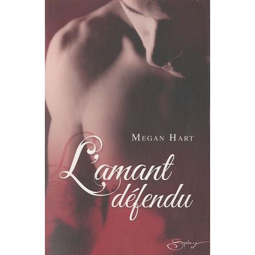 L'amant Dfendu    Format Poche 