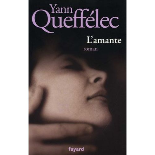 L'amante  