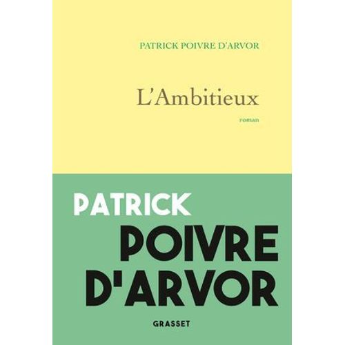 L'ambitieux  