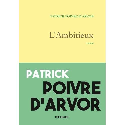 La Vengeance Du Loup - Tome 2 - L'ambitieux    Format Beau livre 