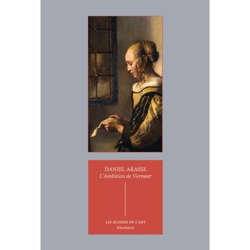 L'ambition De Vermeer  