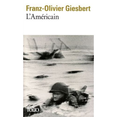 L'amricain  
