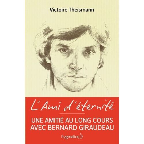 L'ami D'ternit - Voyage Au Fil D'une Longue Amiti    Format Beau livre 
