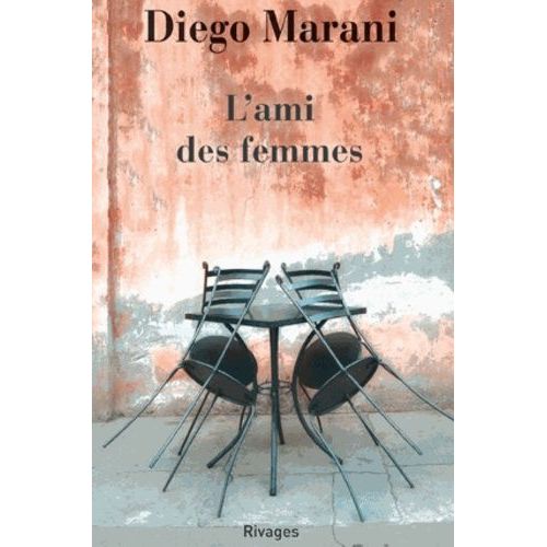 L'ami Des Femmes    Format Poche 