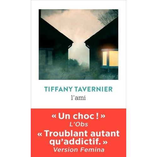 L'ami    Format Poche 
