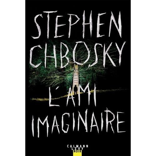 L'ami Imaginaire    Format Grand Format 