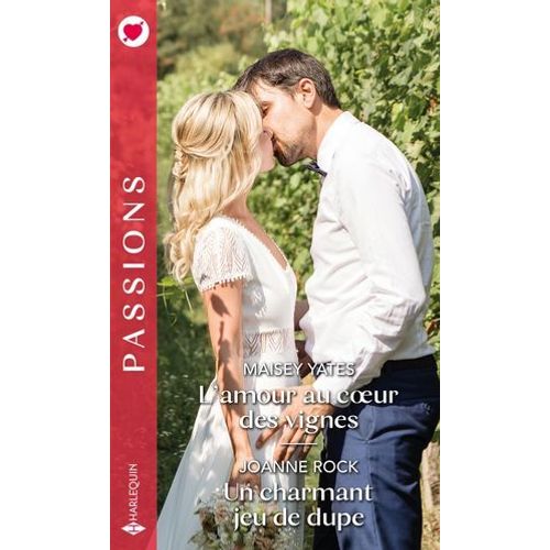 L'amour Au Coeur Des Vignes - Un Charmant Jeu De Dupe  