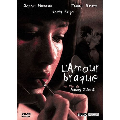 L'amour Braque de Andrzej Zulawski