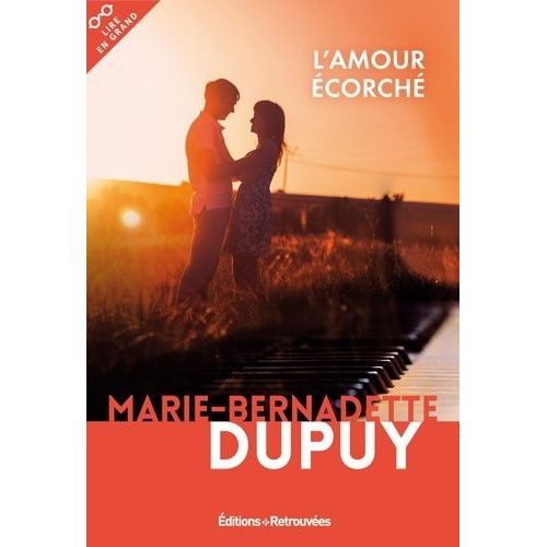 L'amour corch    Format Grand Format 