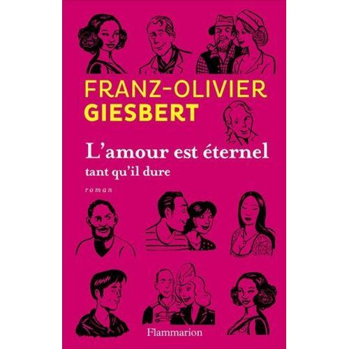 L'amour Est ternel Tant Qu'il Dure  