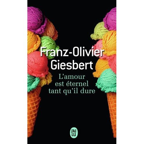 L'amour Est ternel Tant Qu'il Dure    Format Poche 