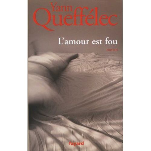 L'amour Est Fou  