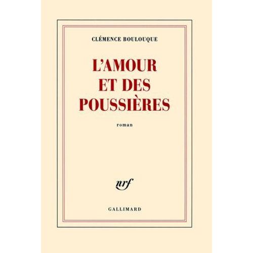 L'amour Et Des Poussires  