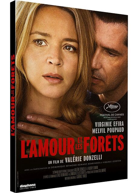 L'amour Et Les Forts de Valrie Donzelli