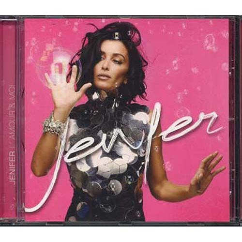 L'amour Et Moi - Jenifer,