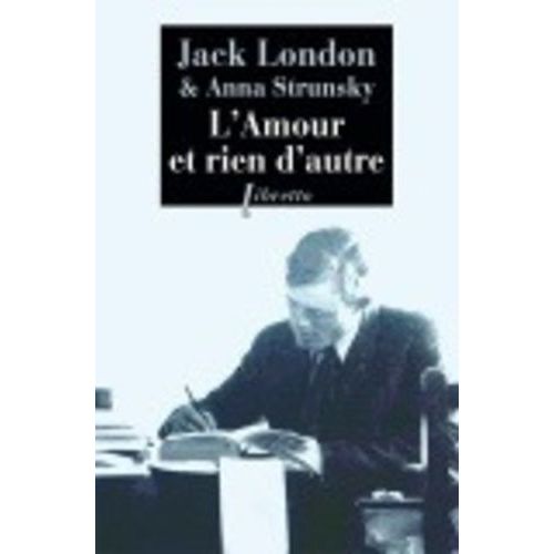 L'amour Et Rien D'autre - Correspondance Kempton-Wace    Format Non Precis 