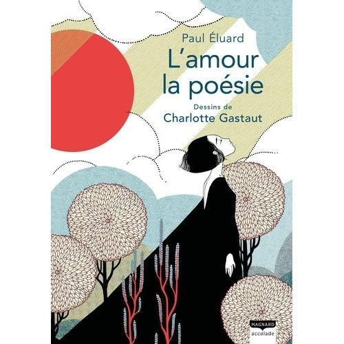 L'amour La Posie   de paul eluard  Format Beau livre 