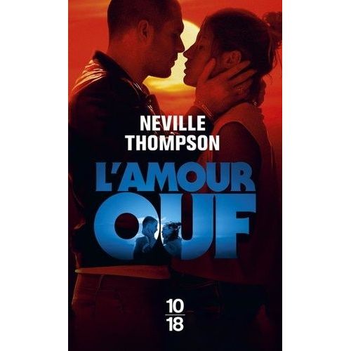 L'amour Ouf    Format Poche 