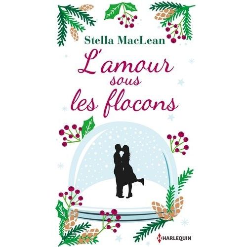 L'amour Sous Les Flocons    Format Poche 