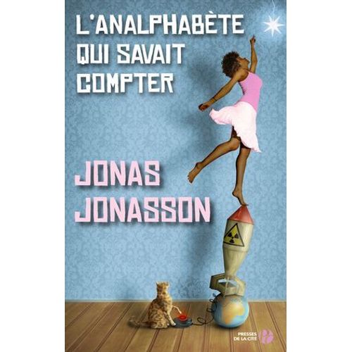 L'analphabte Qui S'avait Compter  