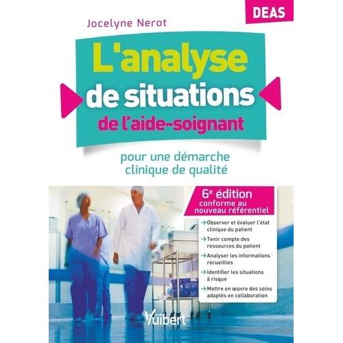 L Analyse De Situations De L Aide Soignant Pour Une D Marche Clinique Hot Sex Picture