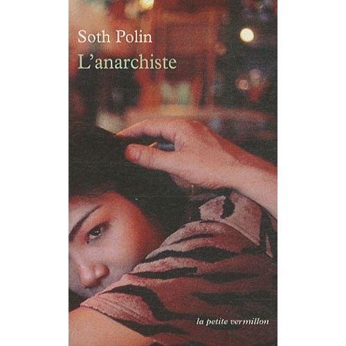 L'anarchiste    Format Poche 